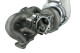 Manifold flange adapter T3 to T25 - stainless steel