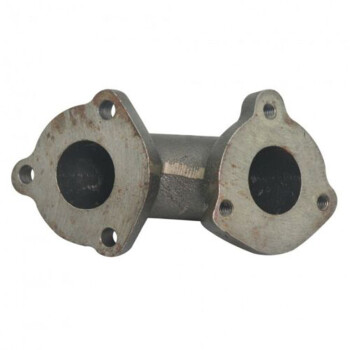 SPA Wastegate Adapter Flange for SPA Turbo manifold...