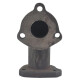 SPA Wastegate Adapter Flange for SPA Turbo manifold TMW05, TMW06 and TMW08