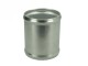 76mm Aluminium Coupler 75mm