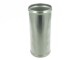 76mm Aluminium Coupler 150mm