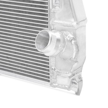 Performance Radiator Mishimoto BMW 335i/135i / 06-13 Automatic | MMRAD-E90-07A
