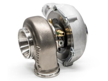 Garrett G35-1050 Turbo 1.01 A/R V-Band / V-Band -...