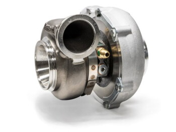 Garrett G30-900 Turbo 0.83 A/R V-Band / V-Band - 880697-5016