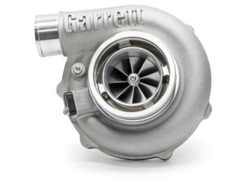 Garrett G30-900 Turbo REVERSE / Turbo Supercore -...