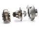 Garrett G35-900 Turbo 1.01 A/R V-Band / V-Band - 880700-5003