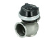 Wastegate WG60 GenV Power Gate 60, black, 1,0 Bar | TS-0555-1012