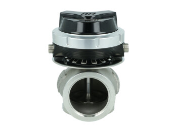 Turbosmart Wastegate GenV CompGate40 - 1.0 bar - black | TS-0552-1012