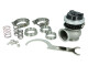 Turbosmart Wastegate GenV CompGate40 - 1.0 bar - black | TS-0552-1012
