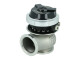 Turbosmart Wastegate GenV CompGate40 - 1.0 bar - black | TS-0552-1012
