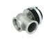 Turbosmart Wastegate GenV CompGate40 - 1.0 bar - black | TS-0552-1012