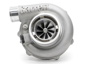 Garrett G25-550 Turbo Supercore - REVERSE - 871388-5001