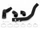 Performance intercooler Mishimoto Honda Civic Type R / 2017+ / black | MMINT-CTR-17KSLWBK