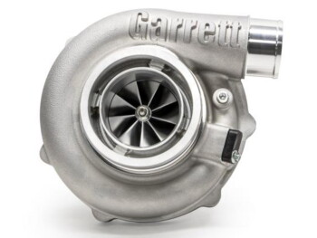Garrett G25-550 Turbo Supercore - 858161-5002