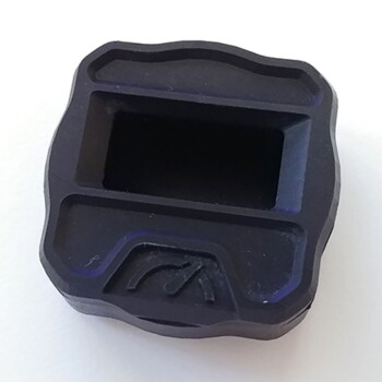 Display housing for 0.96" OLED displays