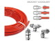 Boost Cooler water injection pump top housing kit
