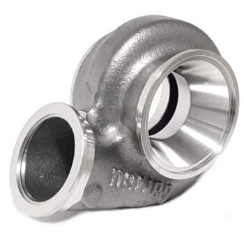 Garrett G25 Turbine Housing 0.92 A/R V-Band / V-Band /...