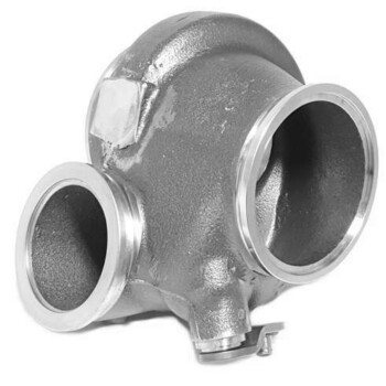 Garrett G25 Turbine Housing 0.72 A/R V-Band WG / V-Band /...