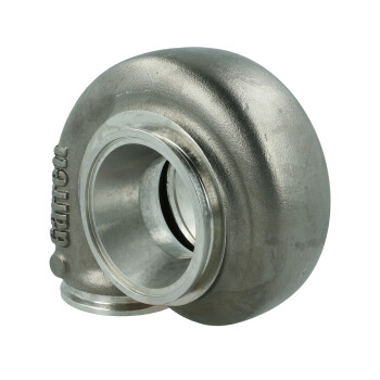 Garrett G25 Reverse Turbine Housing 0.72 A/R V-Band / V-Band / 740902-0073