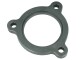 Flange (outlet) Volvo C30 / Ford Focus ST 225 turbine housings