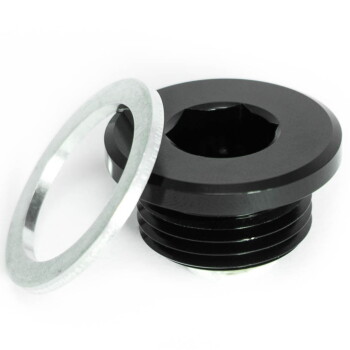 Screw cap / plug M20x1,5