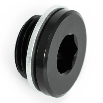 Screw cap / plug M20x1,5