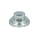 VR6 / R32 oil cooler aluminium cap for models from 1997