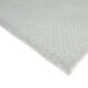 TurboZentrum Thermo isolation mat fibre glass 500 x 500 x 5mm