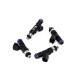 Injector set 750ccm Dodge Neon SRT-4 03-05