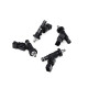 Injector set 750ccm Honda S2000 F20/F22 99-05