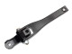 Aluminium torque support + insert for bearing VW Golf 7 R (Version 2)