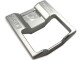 Aluminium torque support + insert for bearing VW Golf 7 R (Version 2)