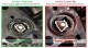 Aluminium torque support + insert for bearing VW Golf 7 R (Version 1)