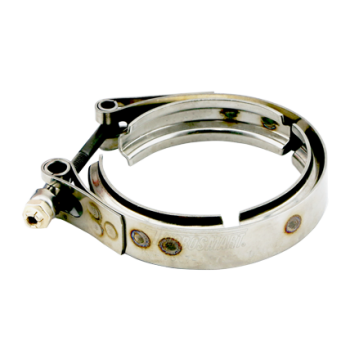 Turbosmart ProGate50 - Inlet V-Band clamp | TS-0554-3003