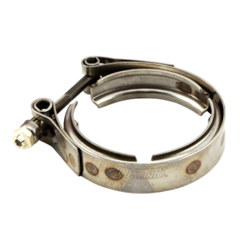 Turbosmart HyperGate45 - Inlet V-Band Clamp | TS-0553-3003