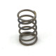 Turbosmart UltraGate38 / CompGate40 - Wastegate Spring (inner) - gray - 5 psi / 0.34 bar | TS-0550-3082