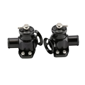 BOV Kompact Dual Port Blow Off Valve KIA Stinger/Genesis...