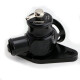 BOV Kompact Dual Port Subaru 98-00 Forester MY99 WRX | TS-0203-1016