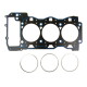 Cylinder Head Gasket (left cylinder bank) for Porsche 911 Cabriolet (991) 3.8 Turbo / 103,00mm / 1,00mm | 330092R