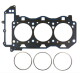 Cylinder Head Gasket (right cylinder bank) for Porsche 911 Cabriolet (997) 3.8 Turbo / 103,00mm / 1,00mm | 330093R