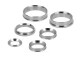 Valve seat for various TiAL Wastegates