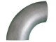 90° Degree Stainless Steel Elbow Short