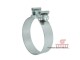 Exhaust Clamp Short