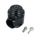 TiAL QRJ Blow Off Valve - without flange and connections, various colors