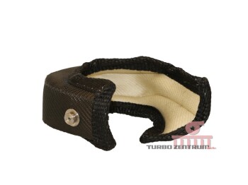 Turbo Heat Shield ONYX - Single or Kit