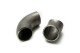 90° Titanium Elbow