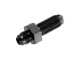 Dash Straight bulkhead adapter Dash-Dash male | RHP