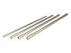 Titanium Pipe - 1 m, Wall thickness 1.22 mm