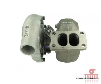 Turbo BorgWarner AirWerks S200