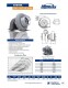 Turbo BorgWarner AirWerks S500SX